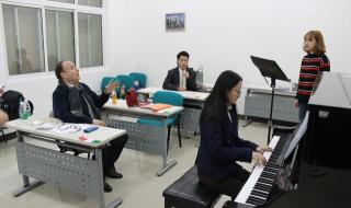 知乎 意大利艺术研究生留学