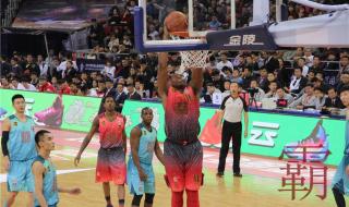 2016全明星扣篮大赛