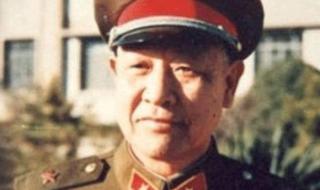 106岁开国少将文击逝世