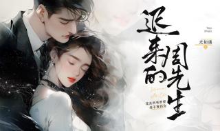 简橙周庭宴小说叫什么