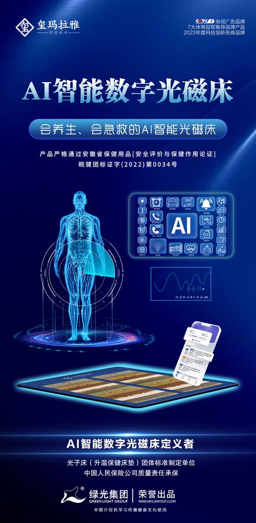 关于‌健康科技进展‌（AI辅助诊断）的信息