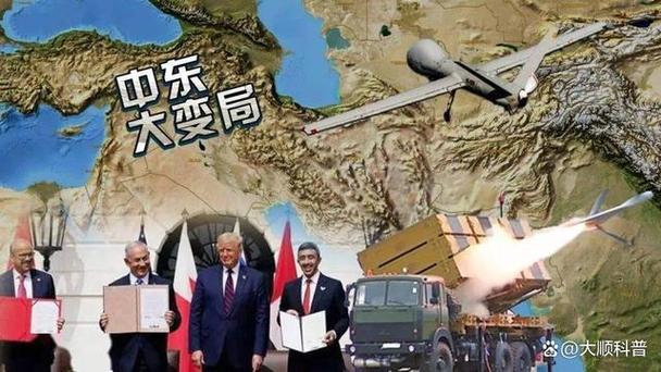 关于‌中东局势波动‌（胡塞武装导弹袭击）的信息