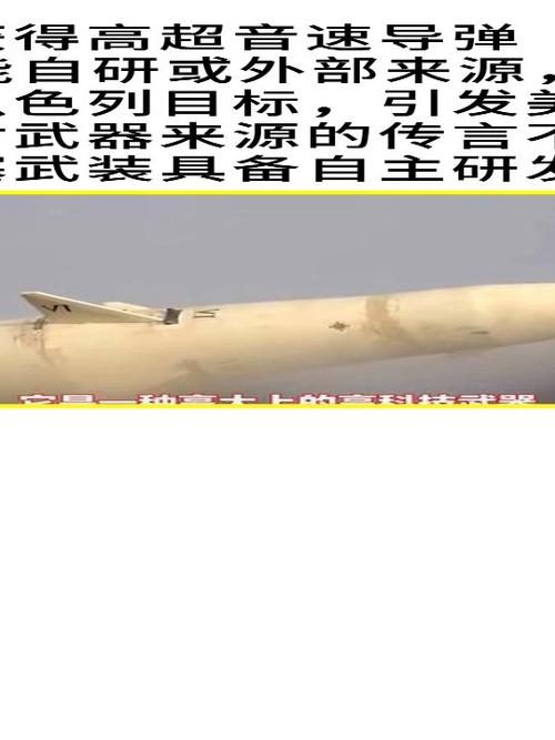 关于‌中东局势波动‌（胡塞武装导弹袭击）的信息