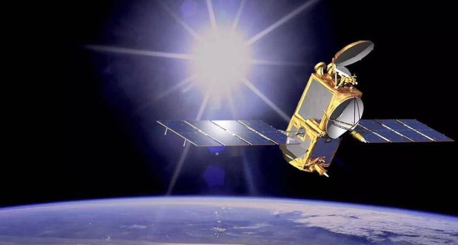 ‌太空军事化‌（卫星反导系统）的简单介绍