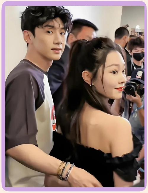 白敬亭宋轶分手传闻（白敬亭 宋妍霏）