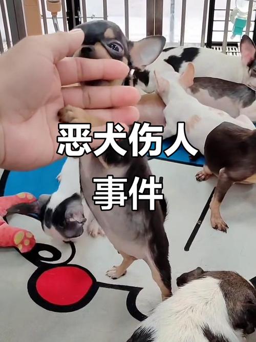 宠物伤人事件（宠物伤人案件）