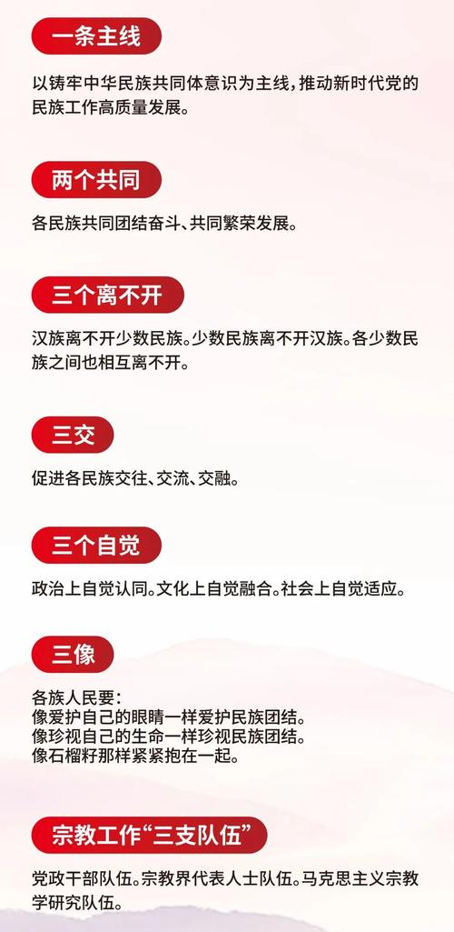 民族团结进步促进法审议（2021年民族团结进步条例）