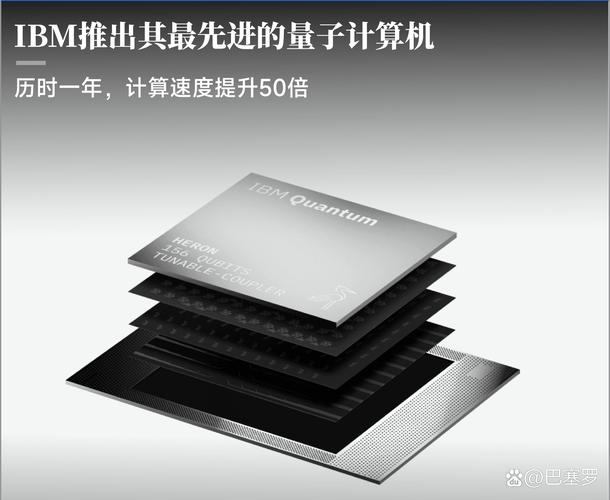 量子计算进展（量子计算最新进展）