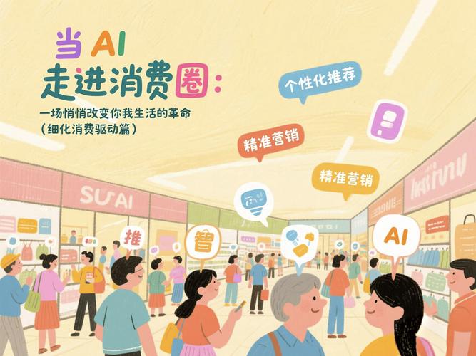 消费新场景培育（消费场景建设）