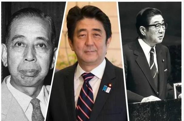 日本首相危机（日本首相威慑力量）
