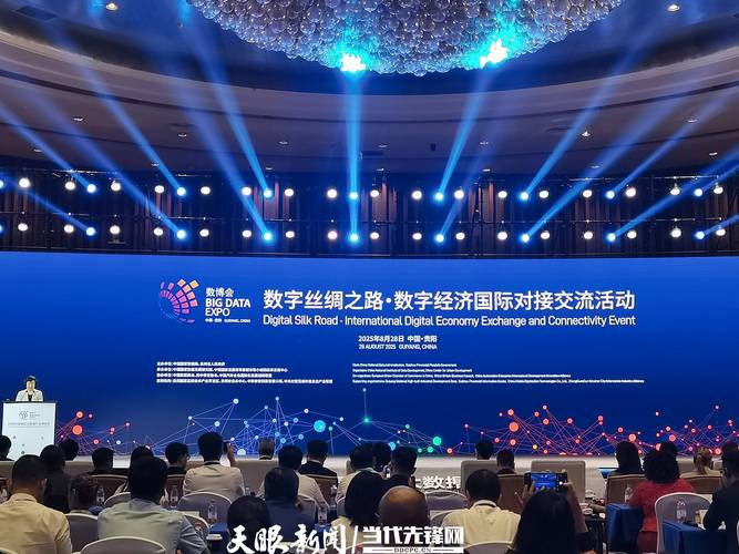 数字经济论坛（2025上合组织数字经济论坛）