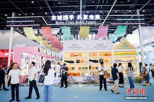 东博会友城参展（东博会2021年门票）