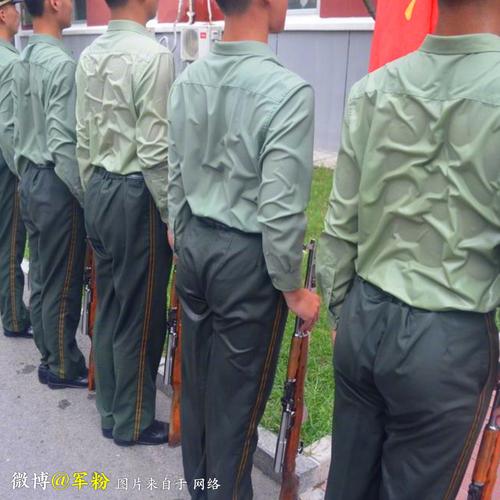 阅兵后劲现象（阅兵背后的汗水）