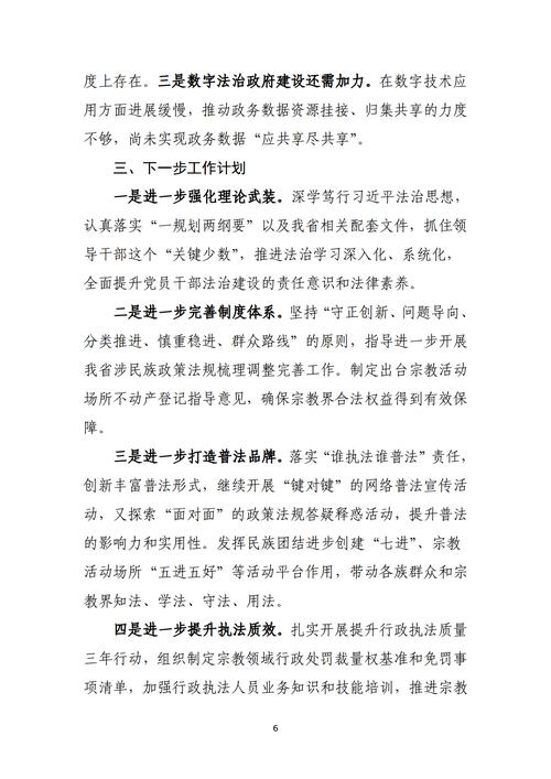 法治中国建设规划起草（法治中国建设规划起草说明）